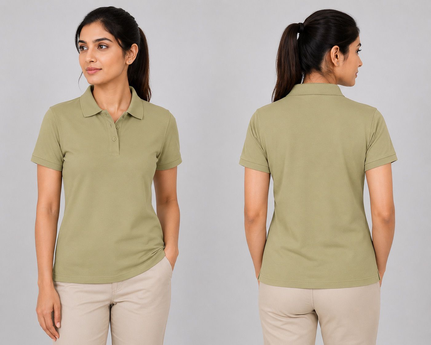 Corporate Uniforms showcase 6